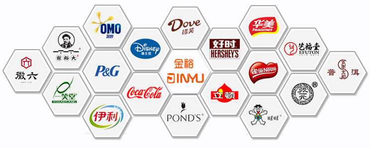 金裕制罐合作伙伴