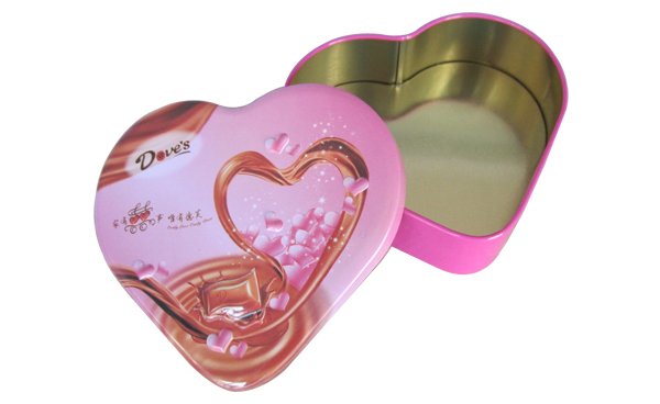 巧克力鐵盒包裝 巧克力鐵盒包裝