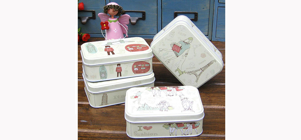 馬口鐵盒 馬口鐵盒