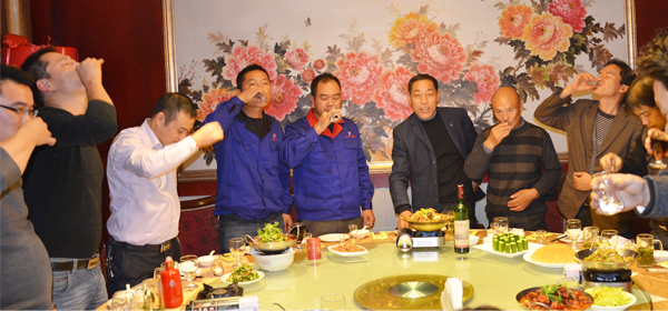 金裕大牌生日會 金裕大牌生日會