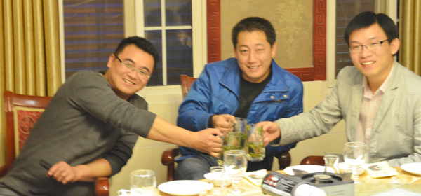 金裕大牌生日會 金裕大牌生日會