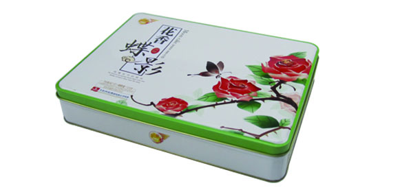 月餅鐵盒 月餅鐵盒