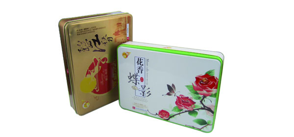 食品月餅鐵盒 食品月餅鐵盒