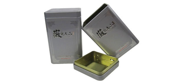 茶葉鐵罐 茶葉鐵罐