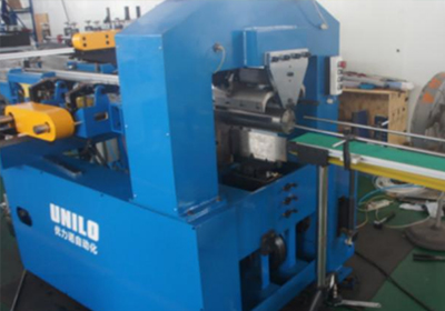 鐵盒包裝生產線 鐵盒包裝生產線