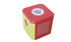 茶葉鐵盒 茶葉鐵盒