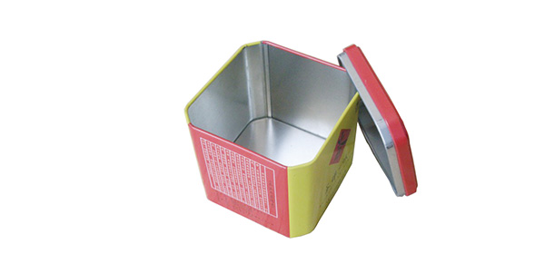 茶葉鐵盒 茶葉鐵盒