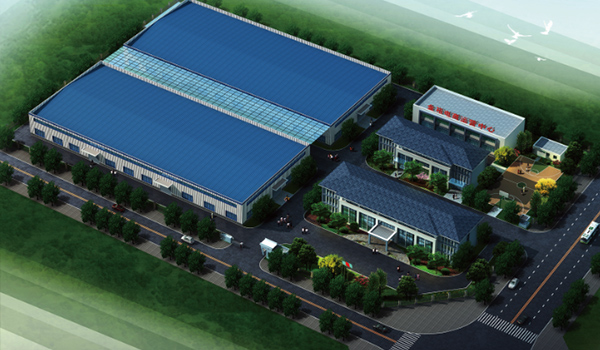 金裕制罐新基地藍圖 金裕制罐新基地藍圖