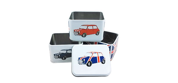 鐵盒包裝 鐵盒包裝