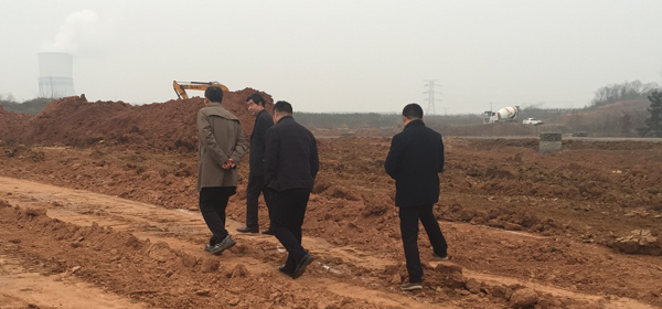 鐵罐廠施工現場 鐵罐廠施工現場