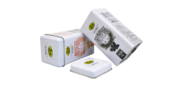 固體飲料鐵盒包裝 固體飲料鐵盒包裝