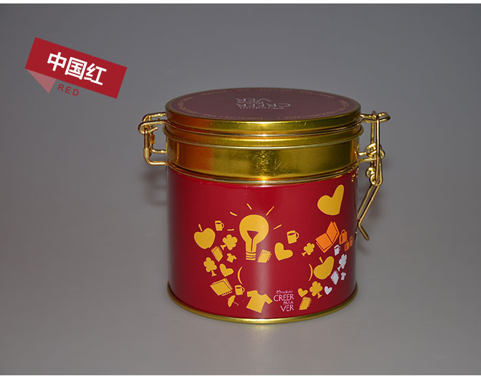 經典帶鎖扣圓形通用鐵罐-翻蓋馬口鐵盒定制_10.jpg 經典帶鎖扣圓形通用鐵罐-翻蓋馬口鐵盒定制_10.jpg