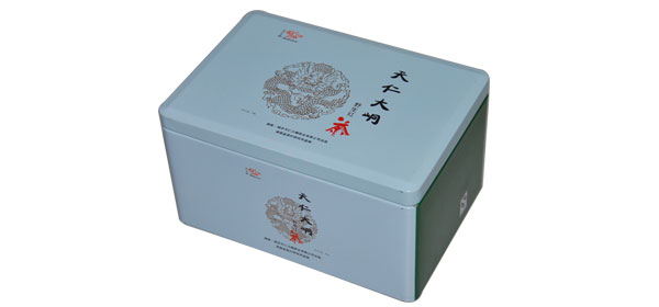茶葉鐵盒 茶葉鐵盒
