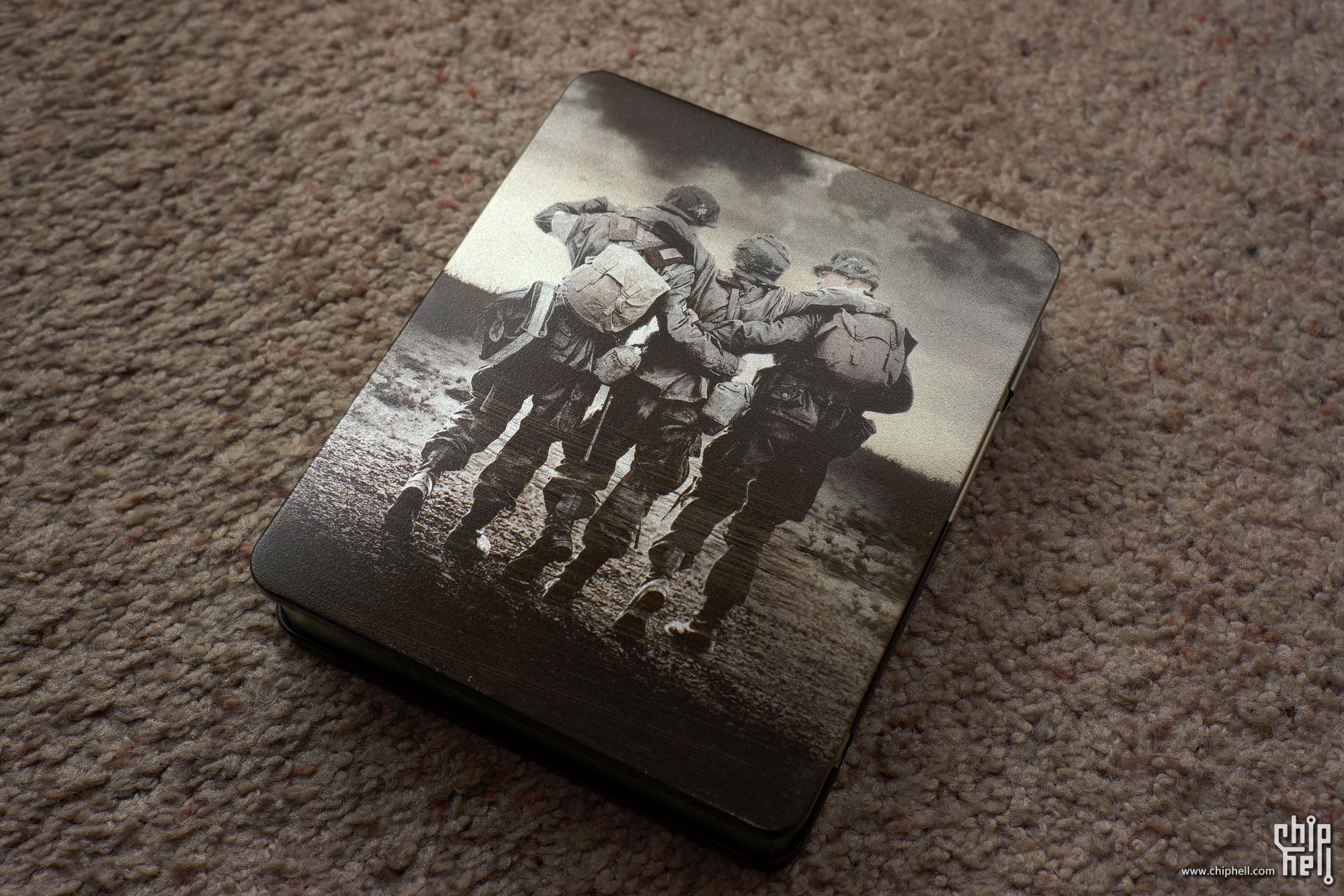 《兄弟連》 藍光鐵盒版.jpg 《兄弟連》 藍光鐵盒版.jpg