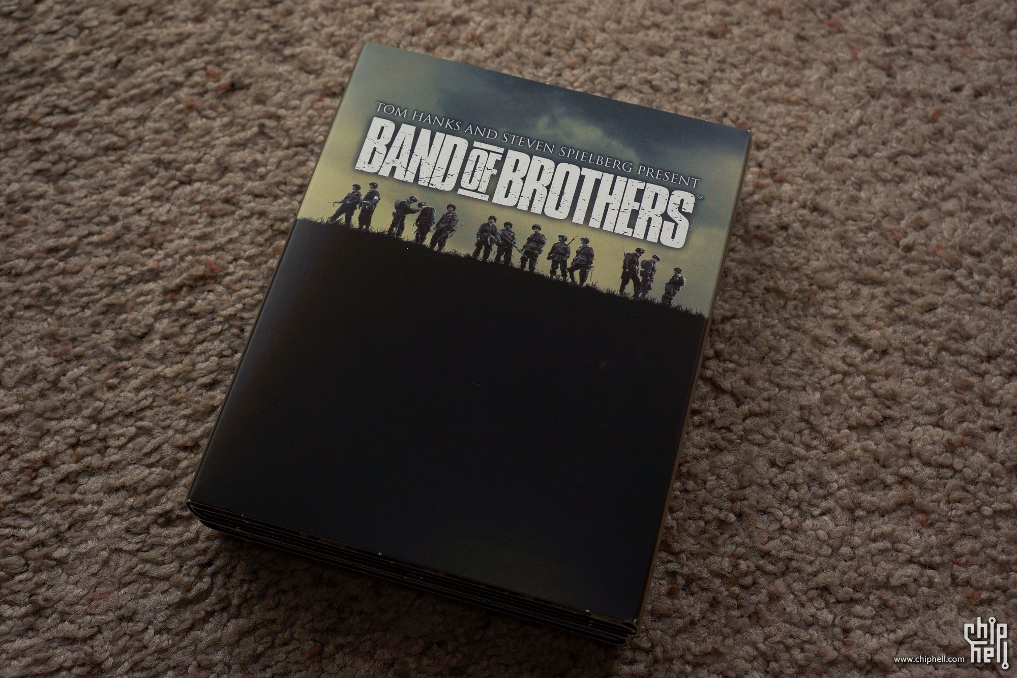 《兄弟連》 藍光鐵盒版2.jpg 《兄弟連》 藍光鐵盒版2.jpg