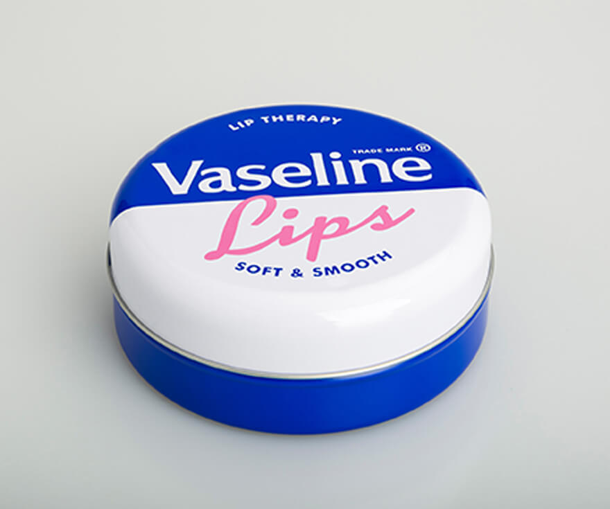 圓形化妝品鐵盒 圓形化妝品鐵盒