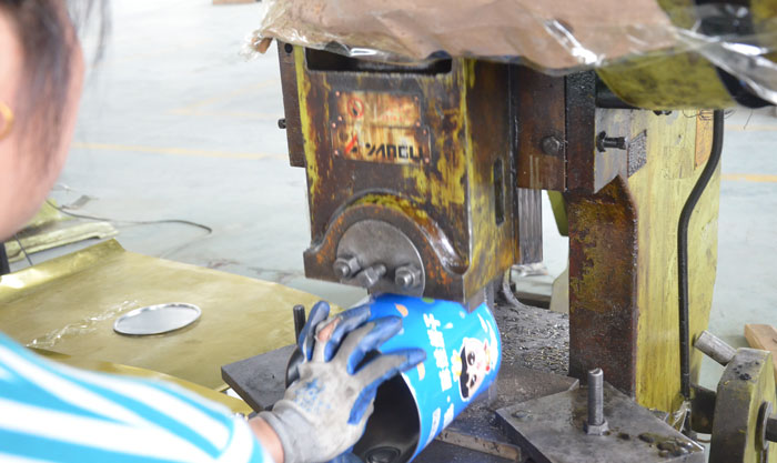 鐵盒加工 鐵盒加工