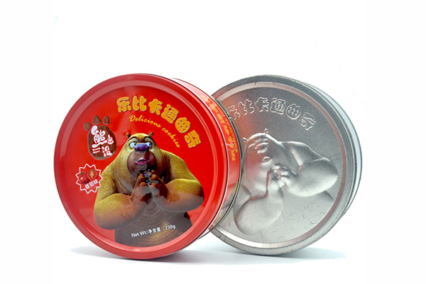 餅干鐵盒 餅干鐵盒