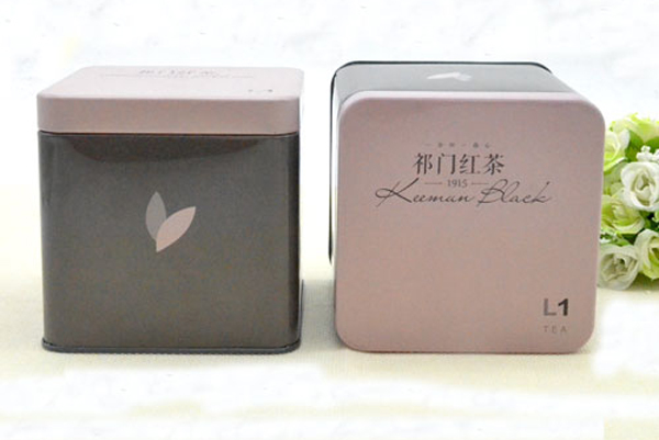 紅茶鐵罐 紅茶鐵罐