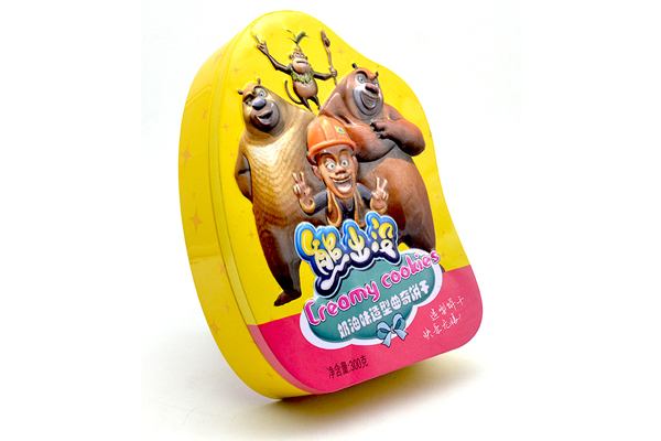 鐵盒包裝 鐵盒包裝