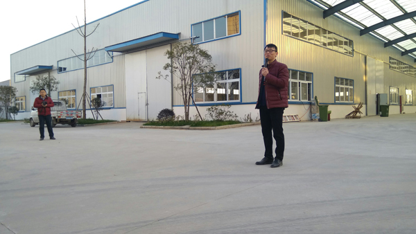 金裕制罐創品牌小組