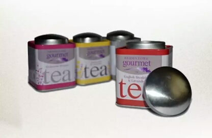 鐵盒包裝 鐵盒包裝