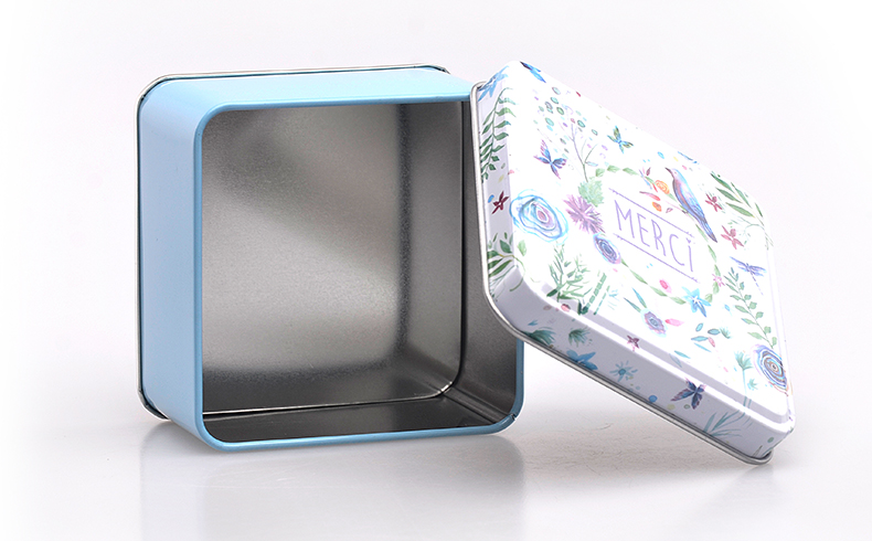 巧克力鐵盒 巧克力鐵盒