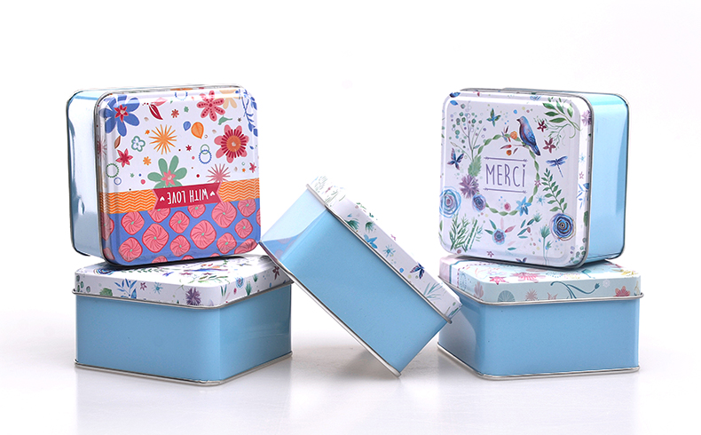 方形鐵盒 方形鐵盒