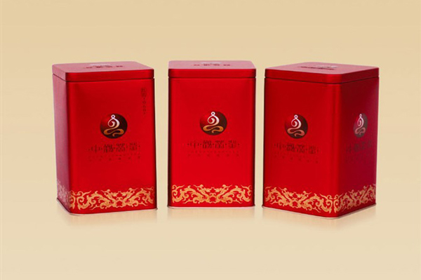 茶葉鐵盒 茶葉鐵盒