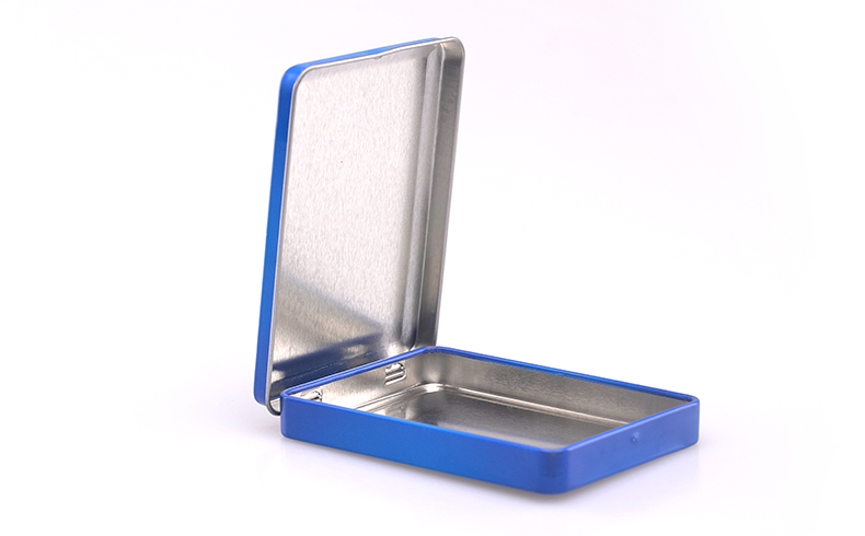 翻蓋鐵盒 翻蓋鐵盒