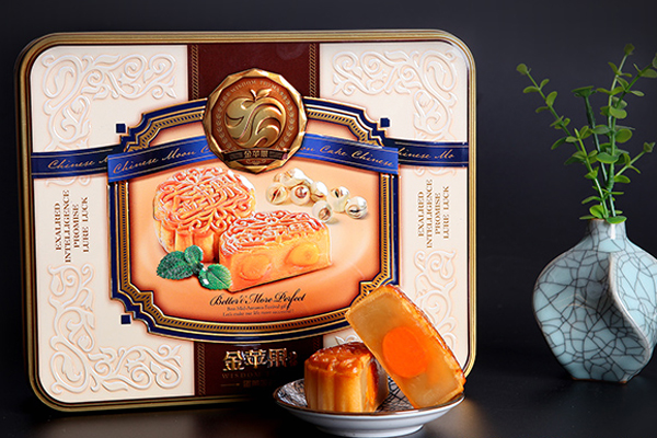 月餅包裝盒 月餅包裝盒