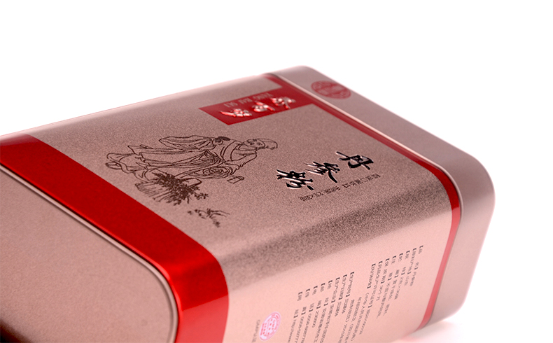 保健品鐵盒 保健品鐵盒