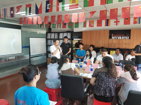 金裕制罐徐易陽(yáng)知識(shí)分享