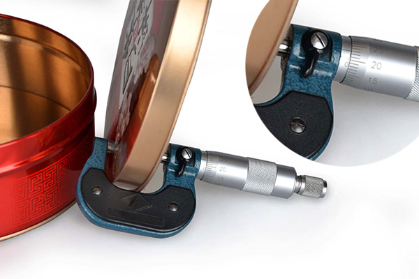 月餅鐵盒包裝定制 月餅鐵盒包裝定制