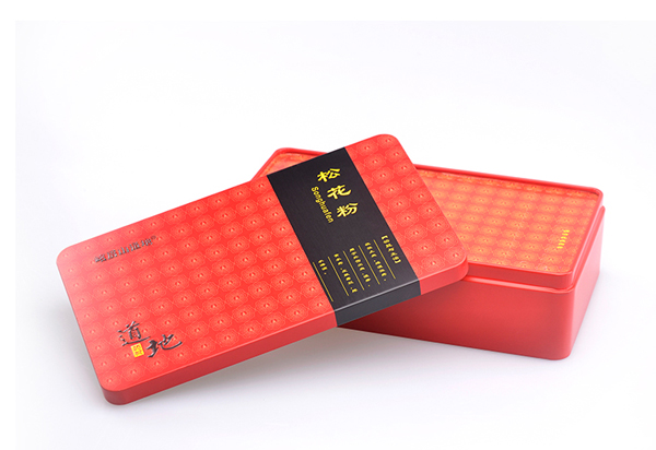 保健品鐵盒定制 保健品鐵盒定制