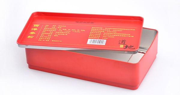 保健品鐵盒 保健品鐵盒