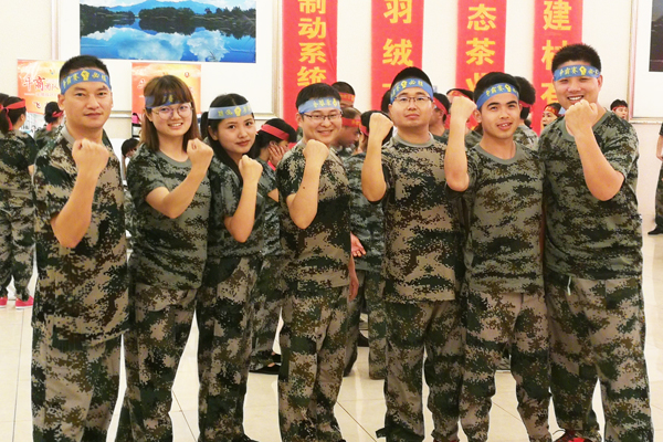 金裕制罐奮戰牛商爭霸賽 金裕制罐奮戰牛商爭霸賽