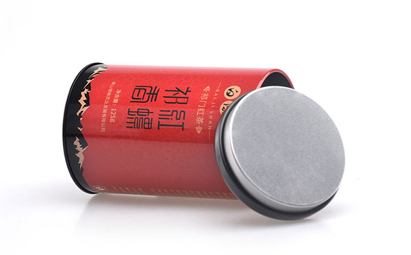 茶葉鐵罐 茶葉鐵罐