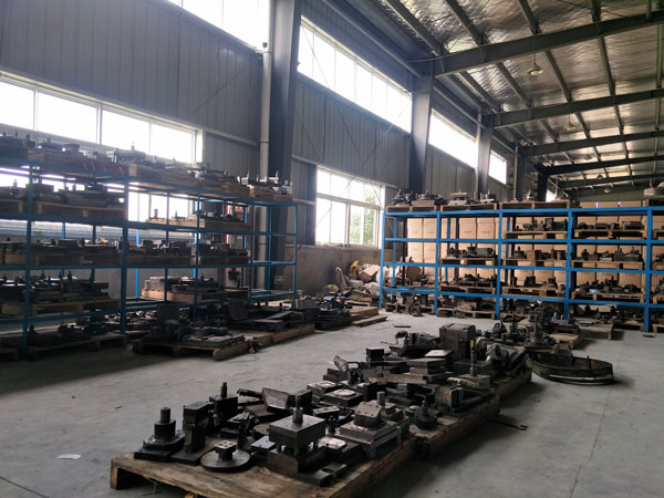 金裕制罐模具 金裕制罐模具