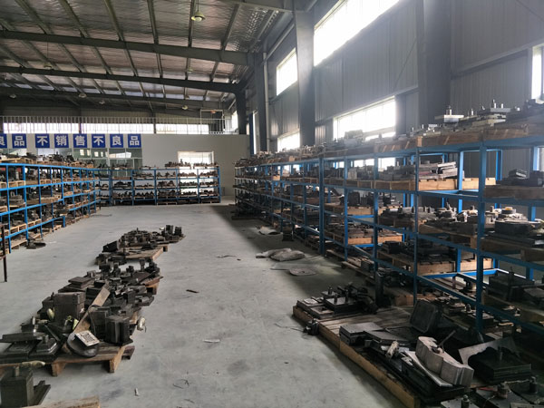 金裕制罐鐵盒模具 金裕制罐鐵盒模具