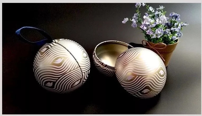 球形禮品盒 球形禮品盒