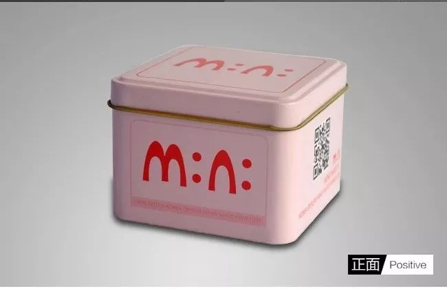 電子產品鐵盒包裝 電子產品鐵盒包裝