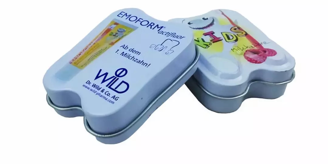 異形鐵盒 異形鐵盒