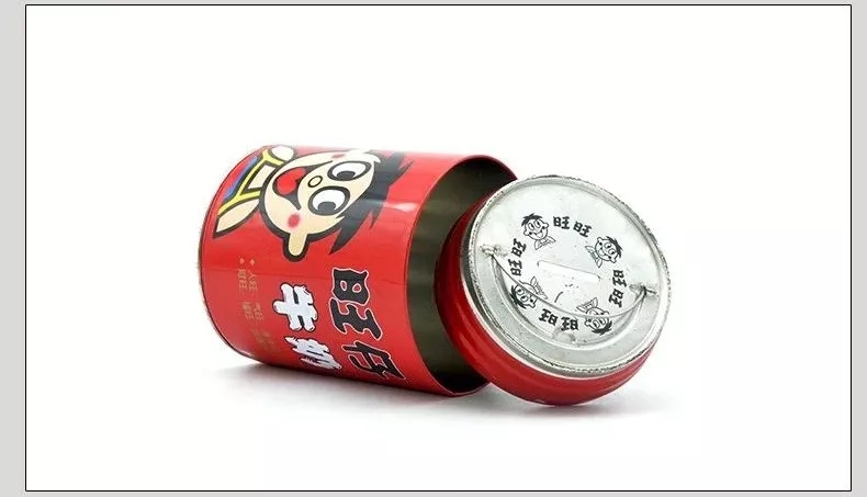 馬口鐵存錢罐 馬口鐵存錢罐