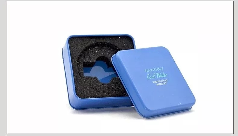 方形馬口鐵盒包裝 方形馬口鐵盒包裝