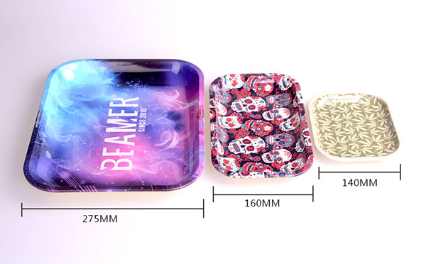 馬口鐵托盤(pán)