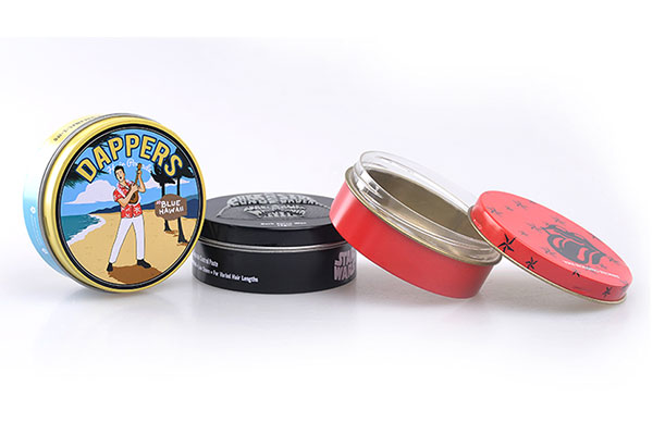 發蠟鐵盒 發蠟鐵盒