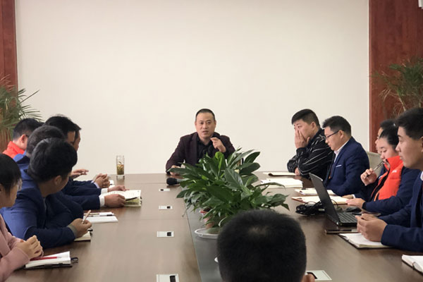 工分制學習章福春總經理總結分享 工分制學習章福春總經理總結分享