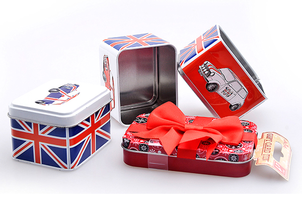 禮品鐵盒包裝設(shè)計鑒賞 禮品鐵盒包裝設(shè)計鑒賞