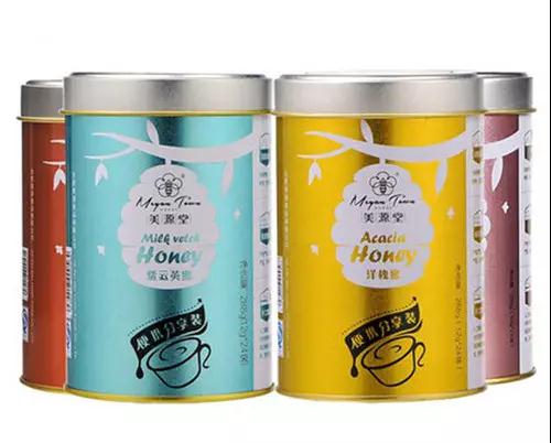 茶葉鐵盒包裝設計 茶葉鐵盒包裝設計